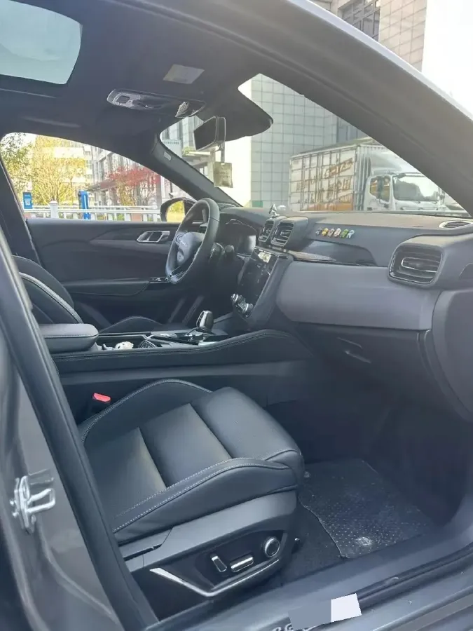 2022 LYNK&CO 03 1.5T 180HP L3 7DCT,autocango,china used car exporter,china ev exporter,chinese used car exporter,chinese used ev exporter