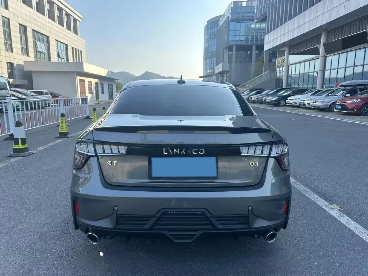 2022 LYNK&CO 03 1.5T 180HP L3 7DCT,autocango,china used car exporter,china ev exporter,chinese used car exporter,chinese used ev exporter