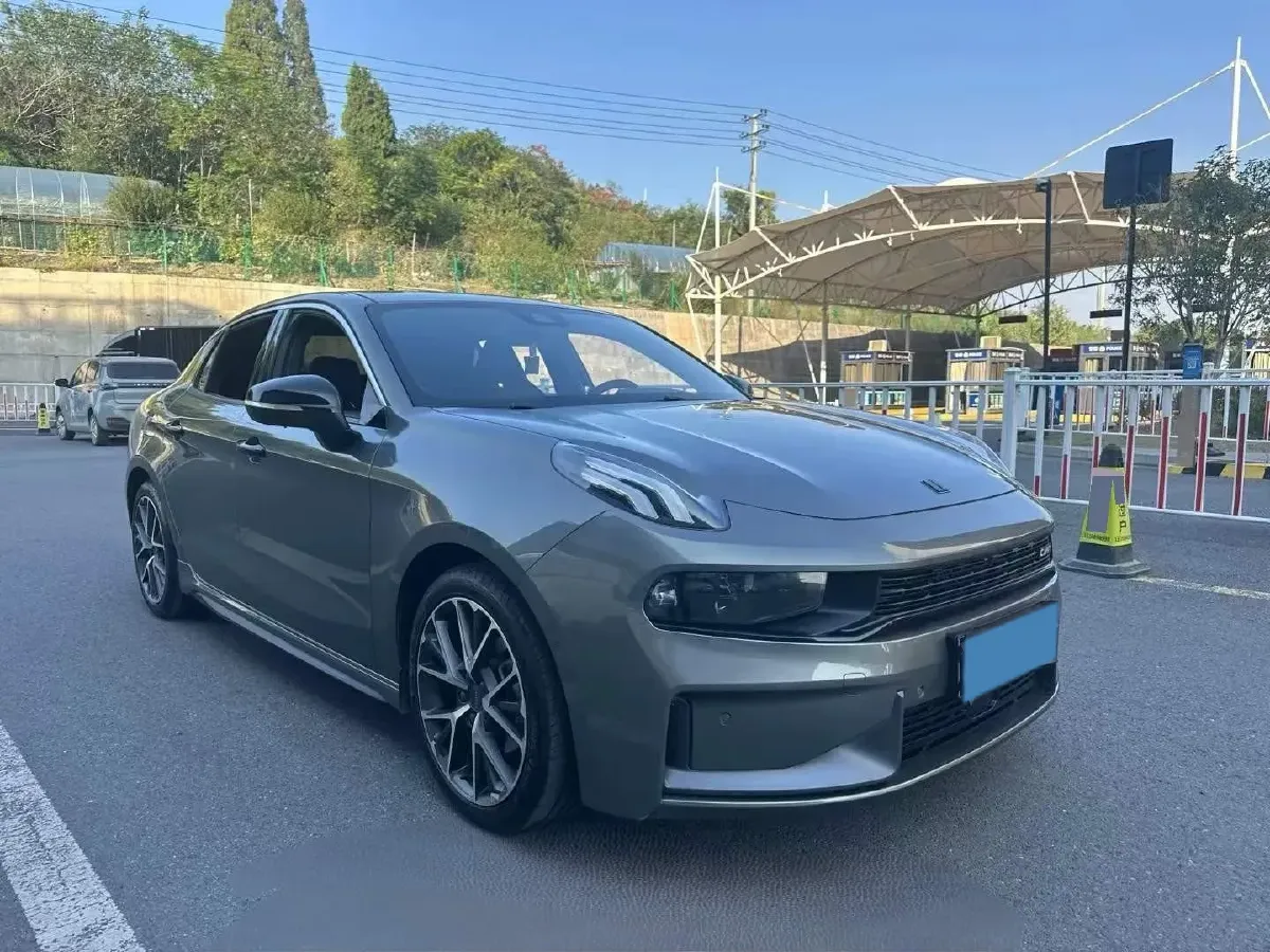 2022 LYNK&CO 03 1.5T 180HP L3 7DCT,autocango,china used car exporter,china ev exporter,chinese used car exporter,chinese used ev exporter