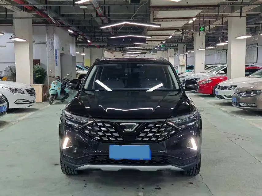 2021 Jetta VS5 1.4T 150HP L4 6AT,autocango,china used car exporter,china ev exporter,chinese used car exporter,chinese used ev exporter