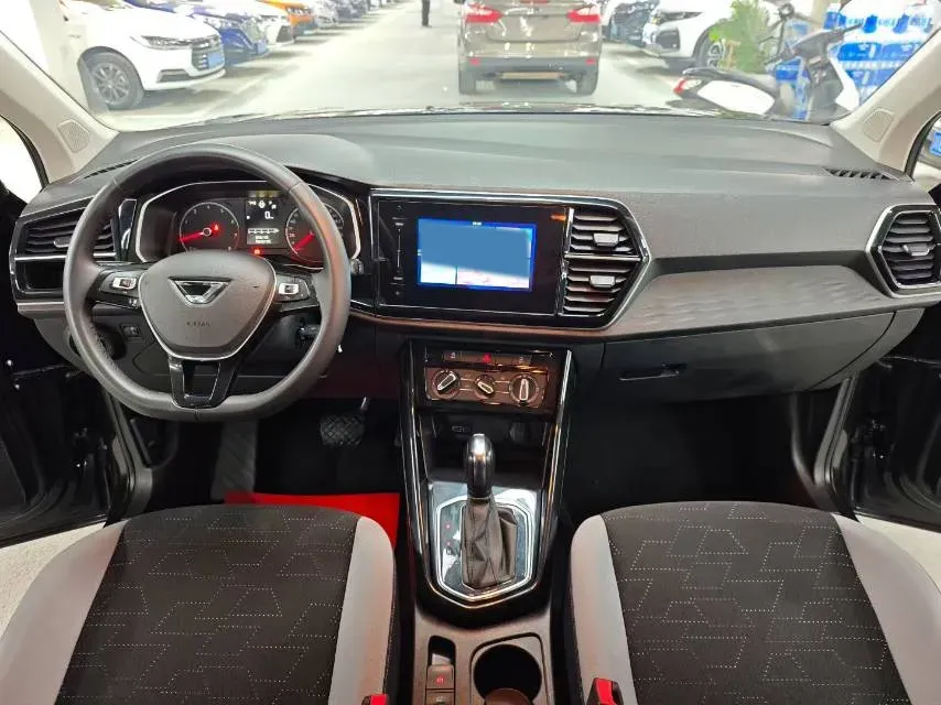 2021 Jetta VS5 1.4T 150HP L4 6AT,autocango,china used car exporter,china ev exporter,chinese used car exporter,chinese used ev exporter