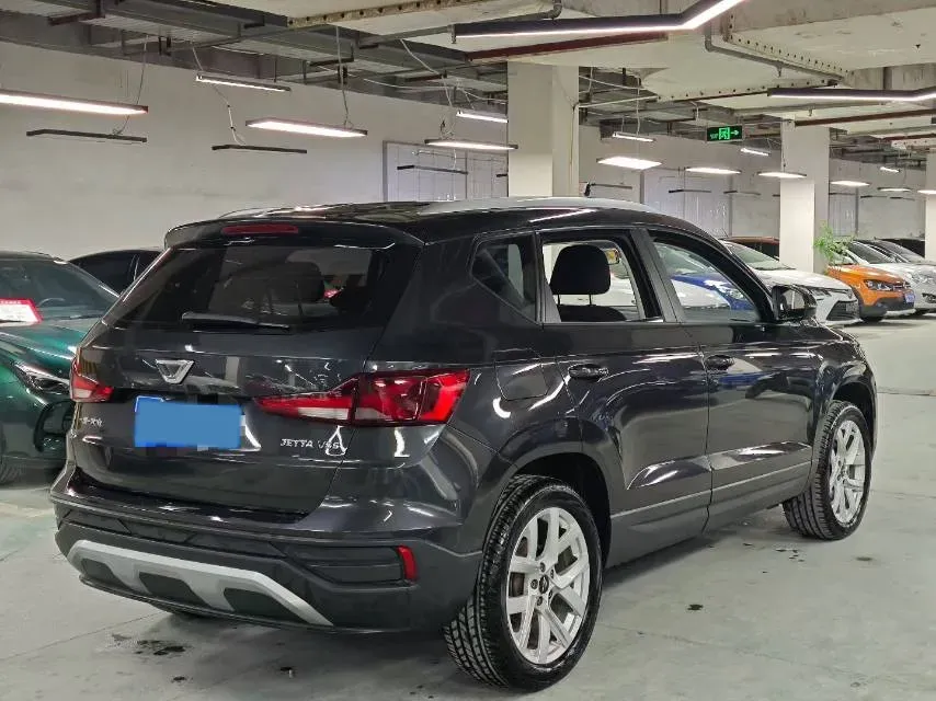 2021 Jetta VS5 1.4T 150HP L4 6AT,autocango,china used car exporter,china ev exporter,chinese used car exporter,chinese used ev exporter