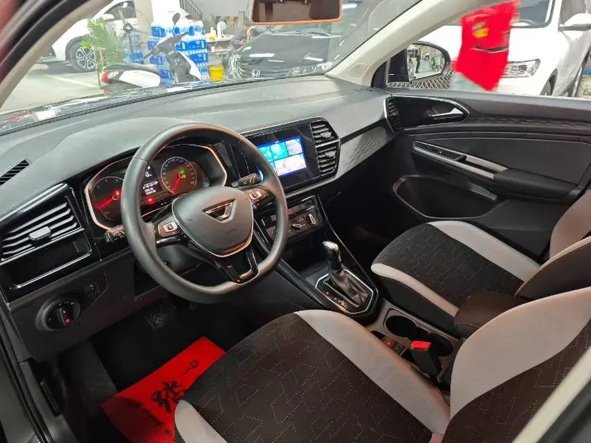 2021 Jetta VS5 1.4T 150HP L4 6AT,autocango,china used car exporter,china ev exporter,chinese used car exporter,chinese used ev exporter