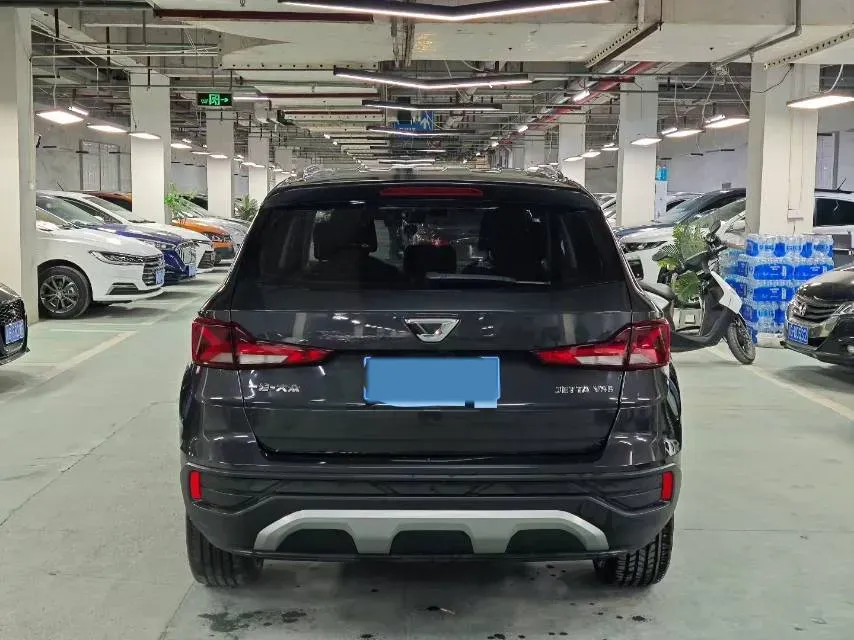 2021 Jetta VS5 1.4T 150HP L4 6AT,autocango,china used car exporter,china ev exporter,chinese used car exporter,chinese used ev exporter
