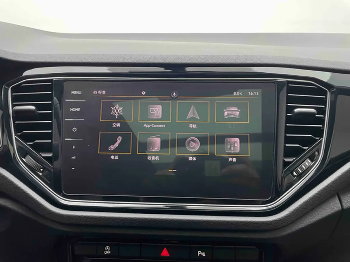 2021 Volkswagen T-Roc 1.4T 150HP L4 7DCT,autocango,china used car exporter,china ev exporter,chinese used car exporter,chinese used ev exporter