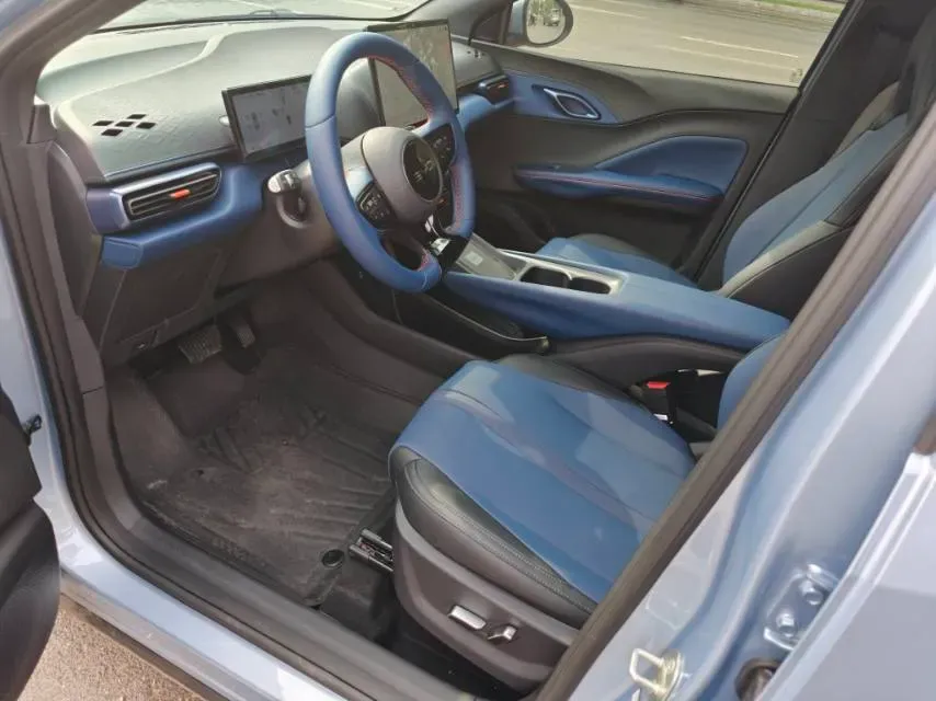 2025 BYD Seagull BEV 30.08KWH,autocango,china used car exporter,china ev exporter,chinese used car exporter,chinese used ev exporter