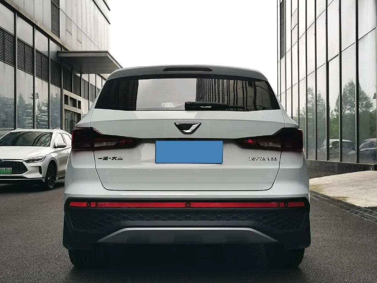 2023 Jetta VS5 1.4T 150HP L4 6AT,autocango,china used car exporter,china ev exporter,chinese used car exporter,chinese used ev exporter