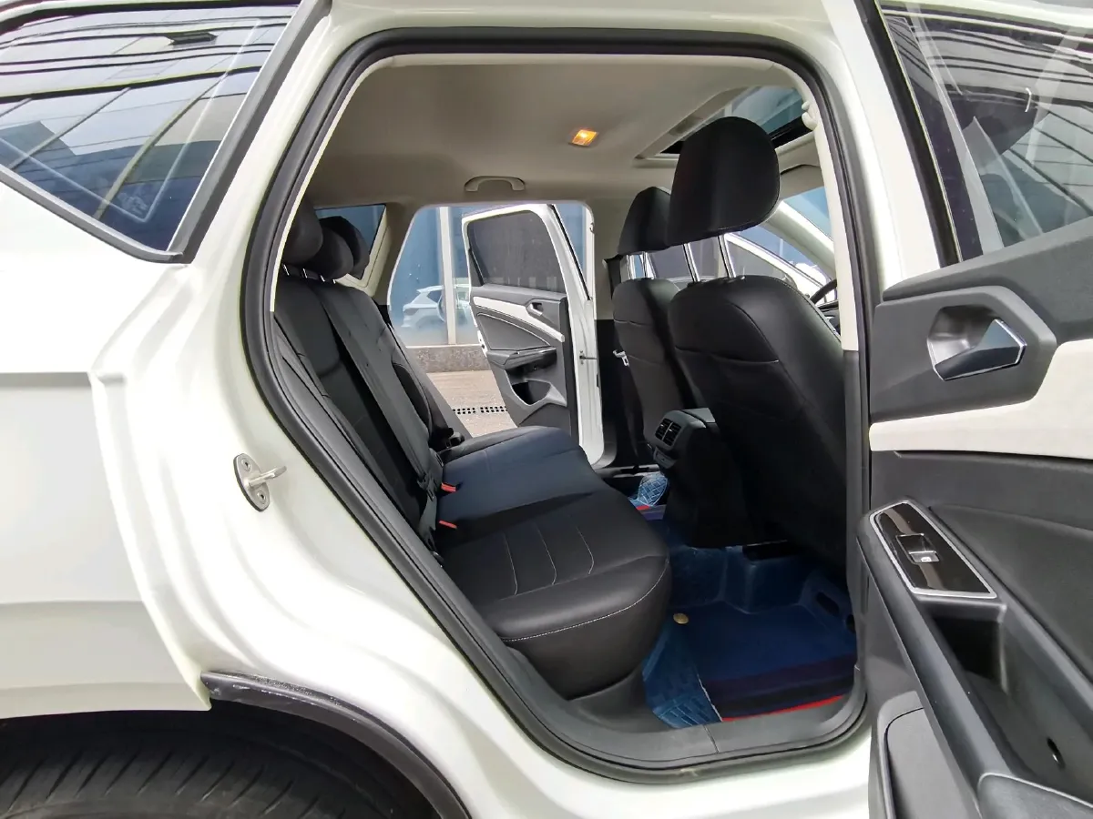 2023 Jetta VS5 1.4T 150HP L4 6AT,autocango,china used car exporter,china ev exporter,chinese used car exporter,chinese used ev exporter