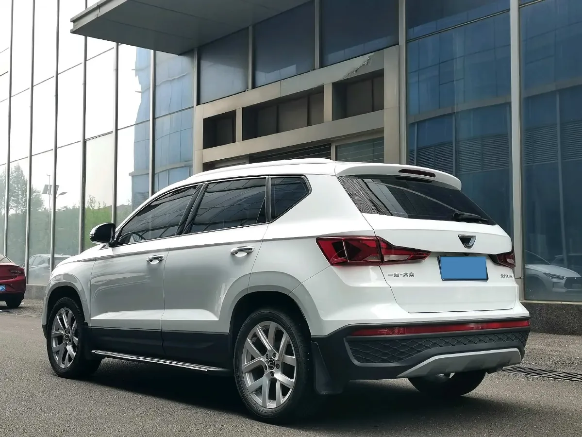 2023 Jetta VS5 1.4T 150HP L4 6AT,autocango,china used car exporter,china ev exporter,chinese used car exporter,chinese used ev exporter