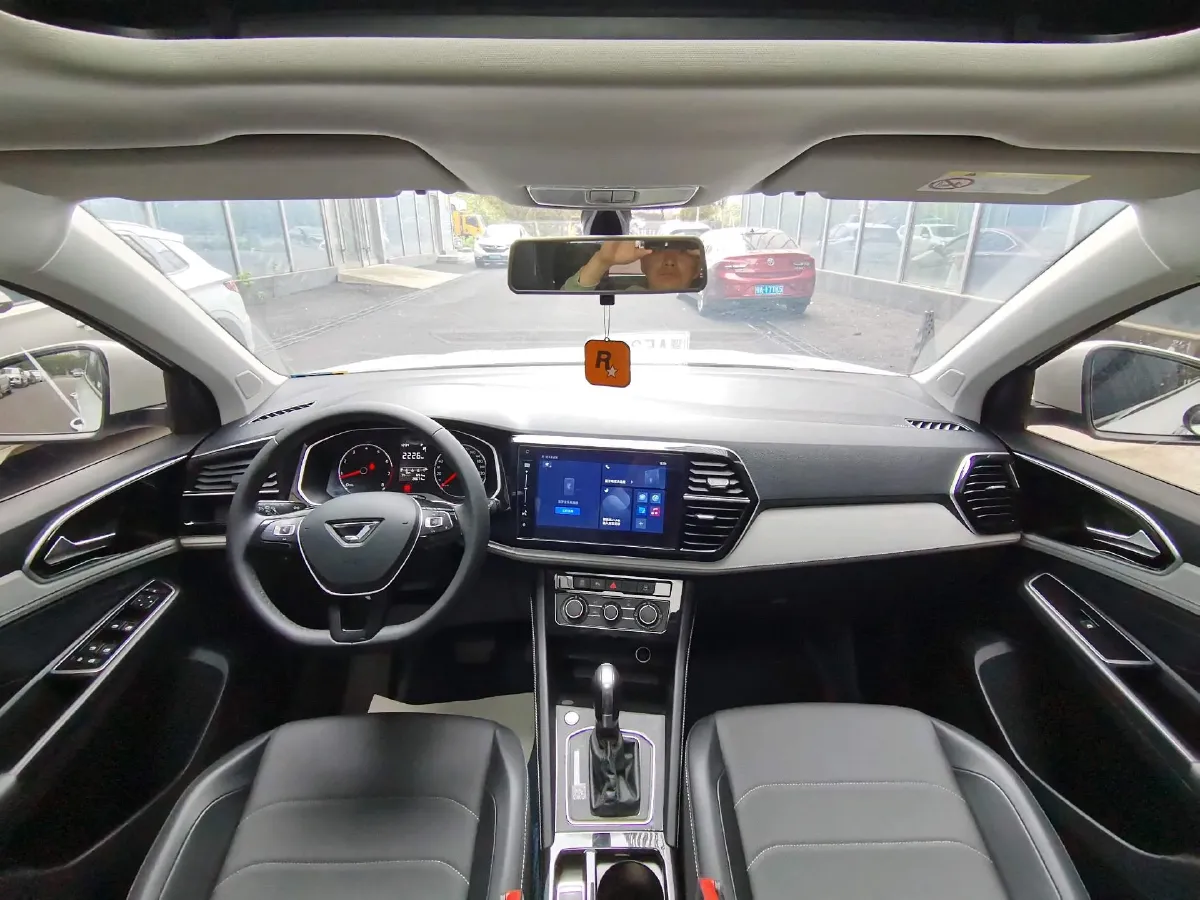 2023 Jetta VS5 1.4T 150HP L4 6AT,autocango,china used car exporter,china ev exporter,chinese used car exporter,chinese used ev exporter