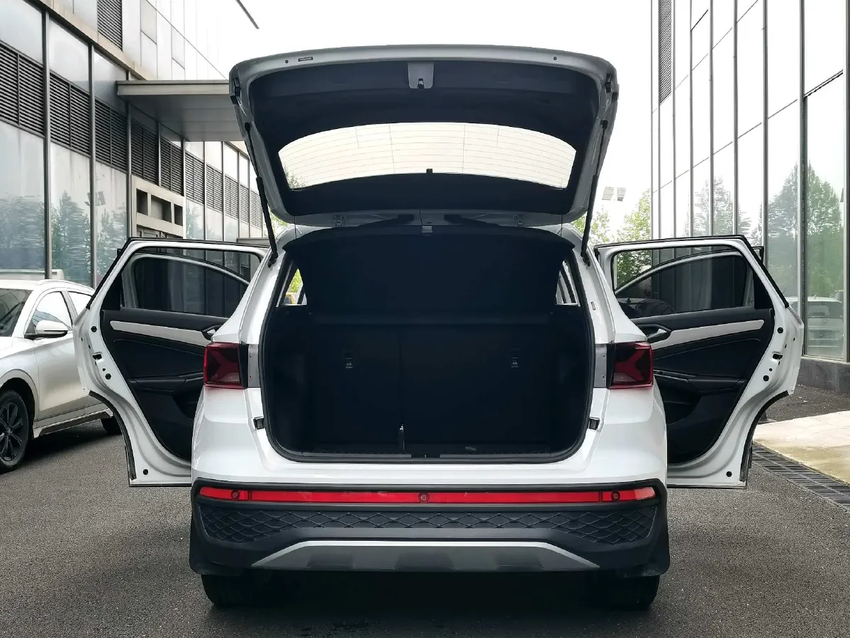 2023 Jetta VS5 1.4T 150HP L4 6AT,autocango,china used car exporter,china ev exporter,chinese used car exporter,chinese used ev exporter