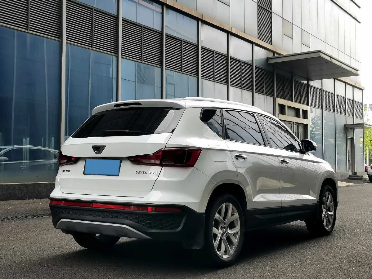 2023 Jetta VS5 1.4T 150HP L4 6AT,autocango,china used car exporter,china ev exporter,chinese used car exporter,chinese used ev exporter