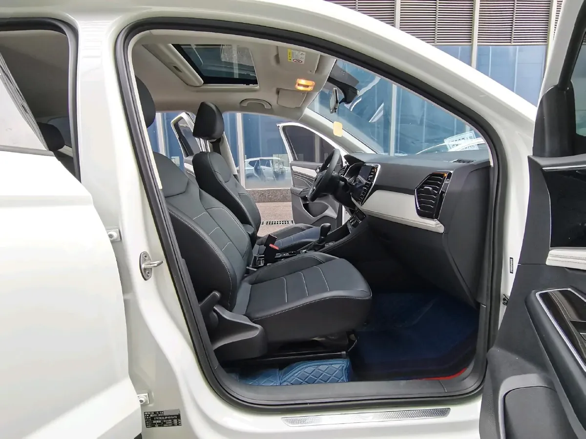 2023 Jetta VS5 1.4T 150HP L4 6AT,autocango,china used car exporter,china ev exporter,chinese used car exporter,chinese used ev exporter