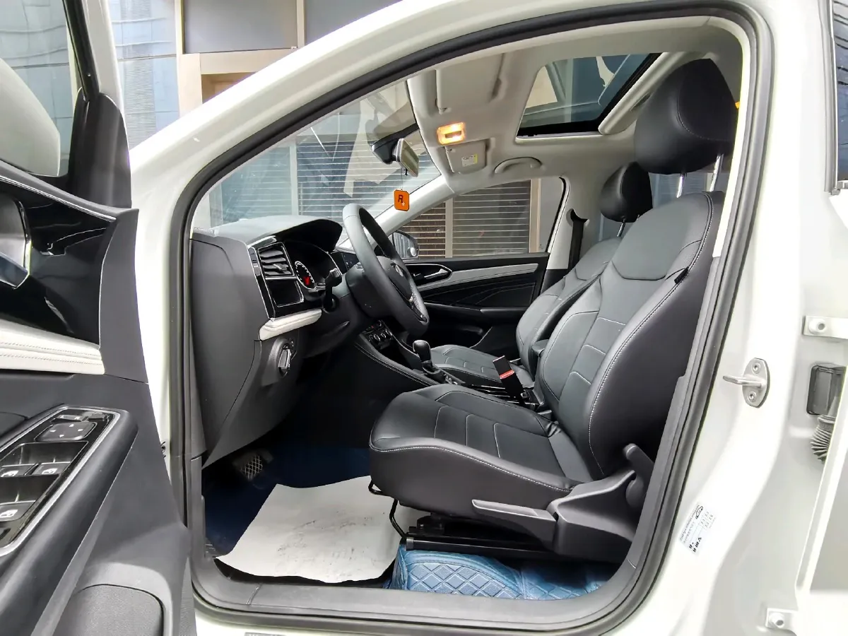 2023 Jetta VS5 1.4T 150HP L4 6AT,autocango,china used car exporter,china ev exporter,chinese used car exporter,chinese used ev exporter