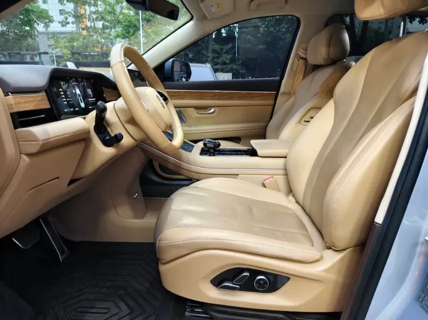 2024 AITO AITO M7 1.5T 152HP L4 REEV 40KWH,autocango,china used car exporter,china ev exporter,chinese used car exporter,chinese used ev exporter