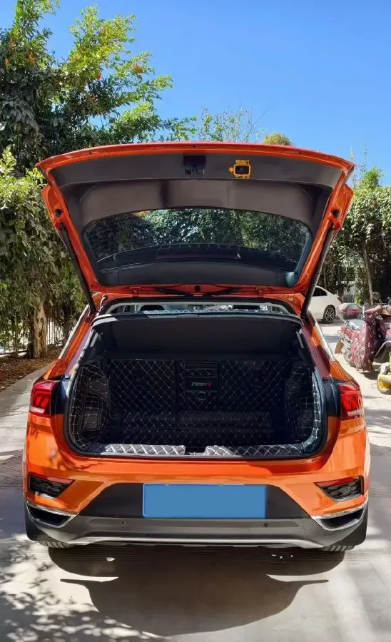 2018 Mitsubishi Eclipse Cross 1.5T 170HP L4 CVT,autocango,china used car exporter,china ev exporter,chinese used car exporter,chinese used ev exporter