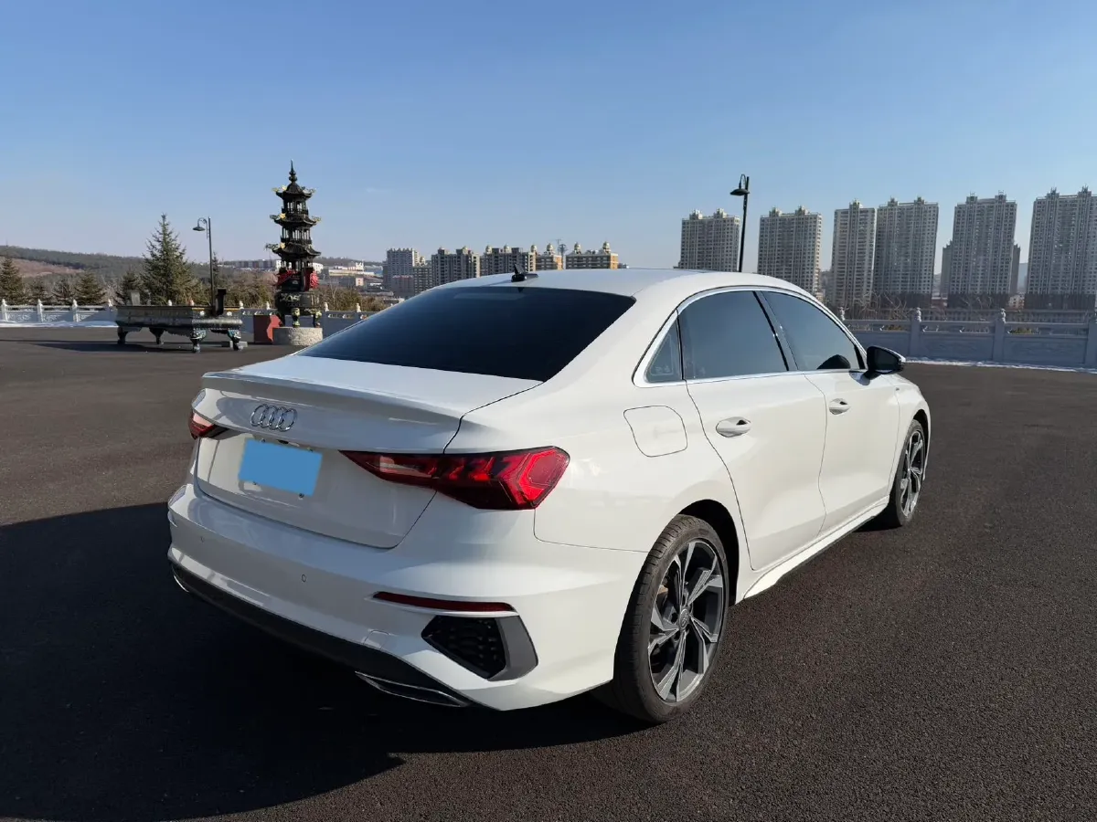 2021 Audi A3 1.4T 150HP L4 7DCT,autocango,china used car exporter,china ev exporter,chinese used car exporter,chinese used ev exporter