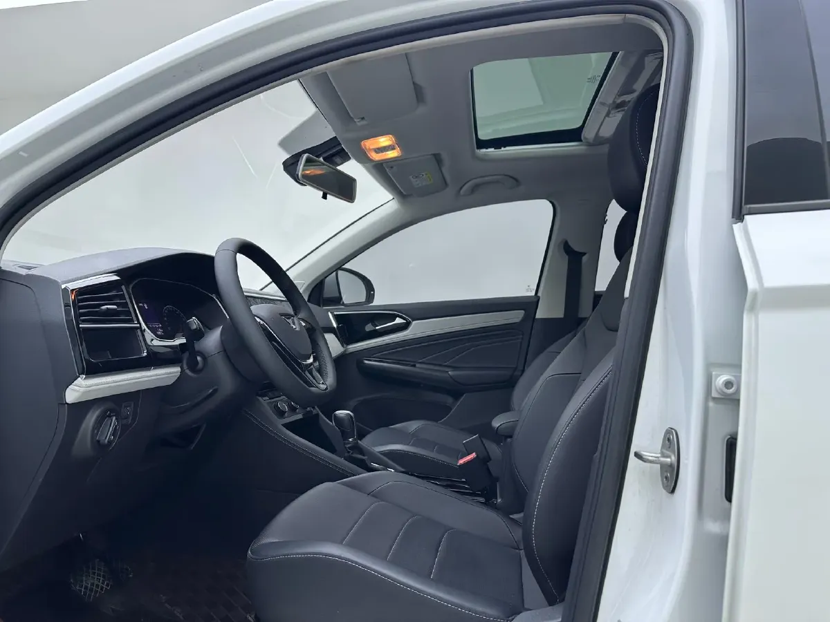 2023 Jetta VS5 1.4T 150HP L4 6AT,autocango,china used car exporter,china ev exporter,chinese used car exporter,chinese used ev exporter