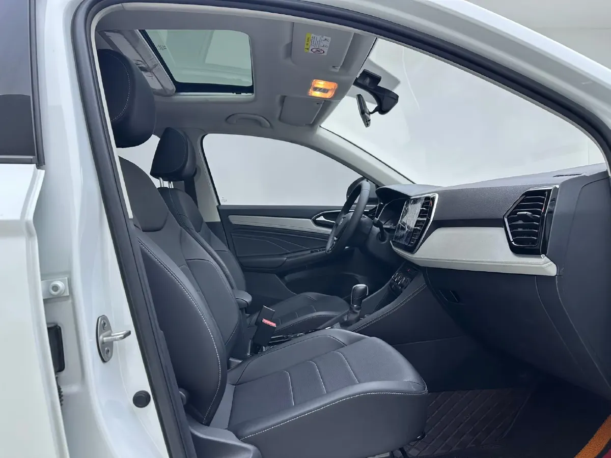 2023 Jetta VS5 1.4T 150HP L4 6AT,autocango,china used car exporter,china ev exporter,chinese used car exporter,chinese used ev exporter