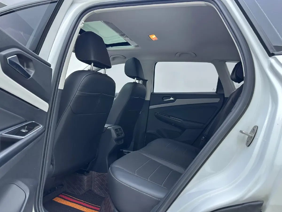 2023 Jetta VS5 1.4T 150HP L4 6AT,autocango,china used car exporter,china ev exporter,chinese used car exporter,chinese used ev exporter