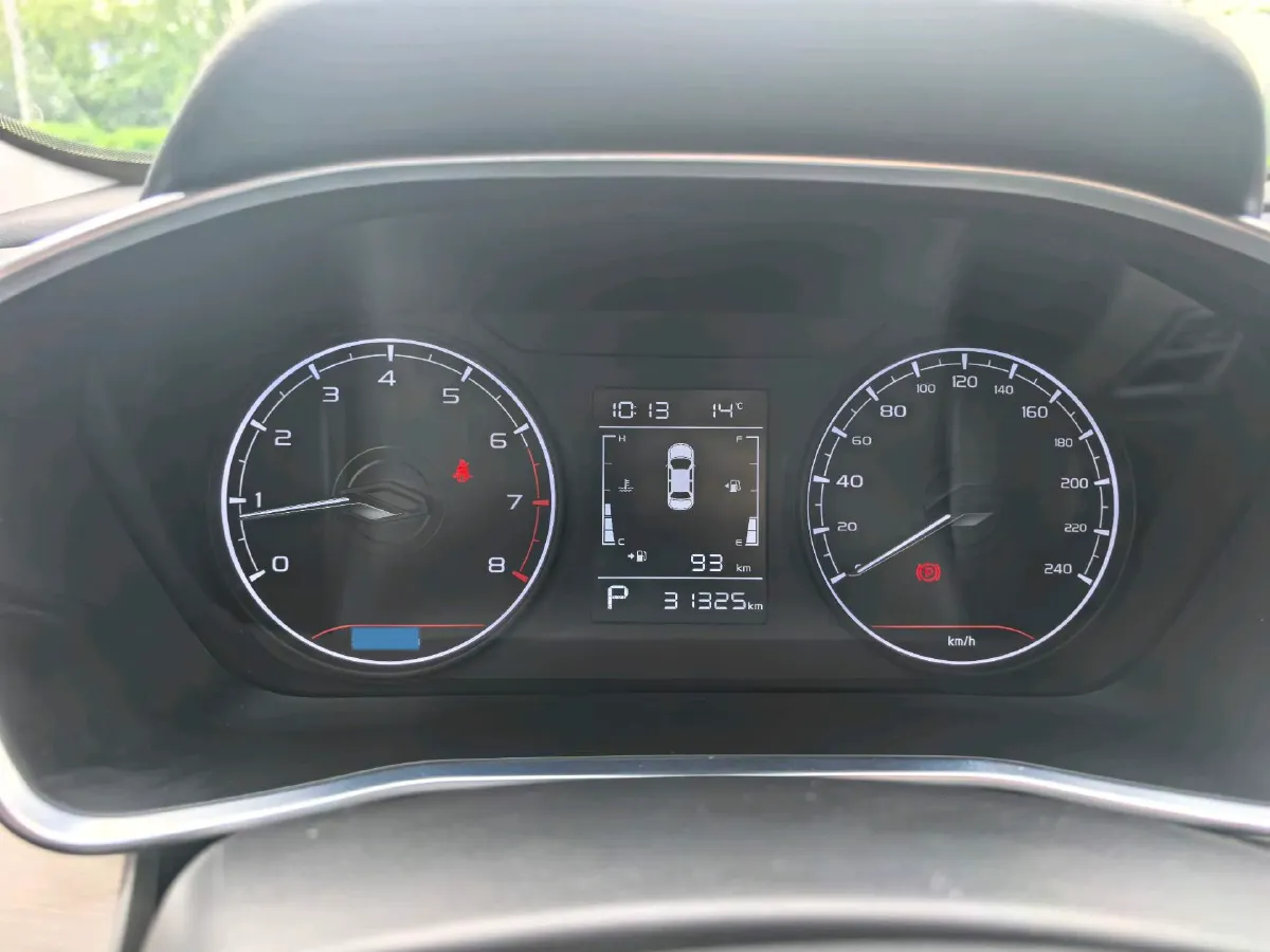 2025 Geely Coolray 1.5L 126HP L4 CVT,autocango,china used car exporter,china ev exporter,chinese used car exporter,chinese used ev exporter