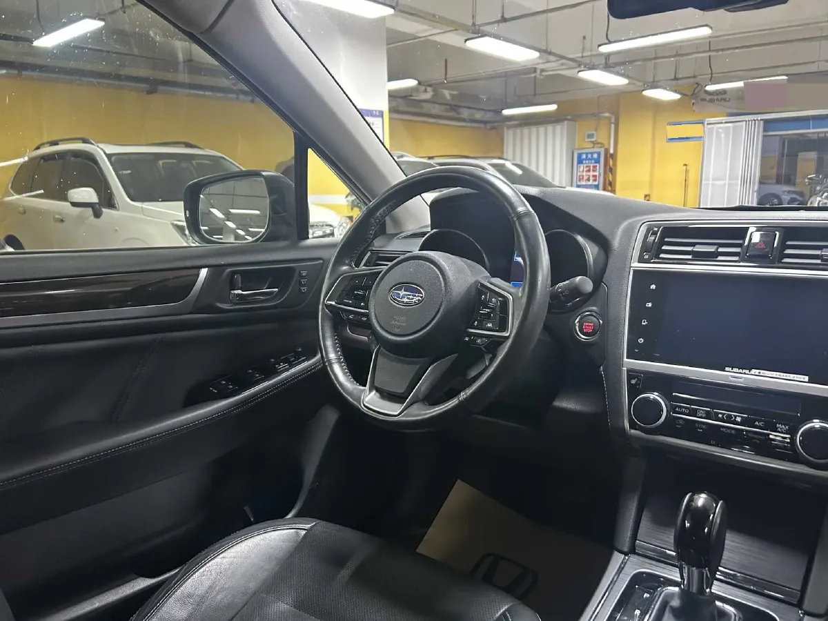 2019 Subaru Outback 2.5L 175HP H4 CVT,autocango,china used car exporter,china ev exporter,chinese used car exporter,chinese used ev exporter