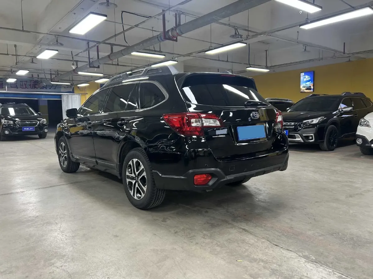 2019 Subaru Outback 2.5L 175HP H4 CVT,autocango,china used car exporter,china ev exporter,chinese used car exporter,chinese used ev exporter