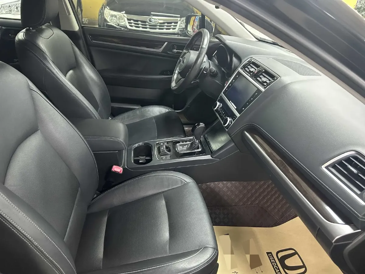 2019 Subaru Outback 2.5L 175HP H4 CVT,autocango,china used car exporter,china ev exporter,chinese used car exporter,chinese used ev exporter