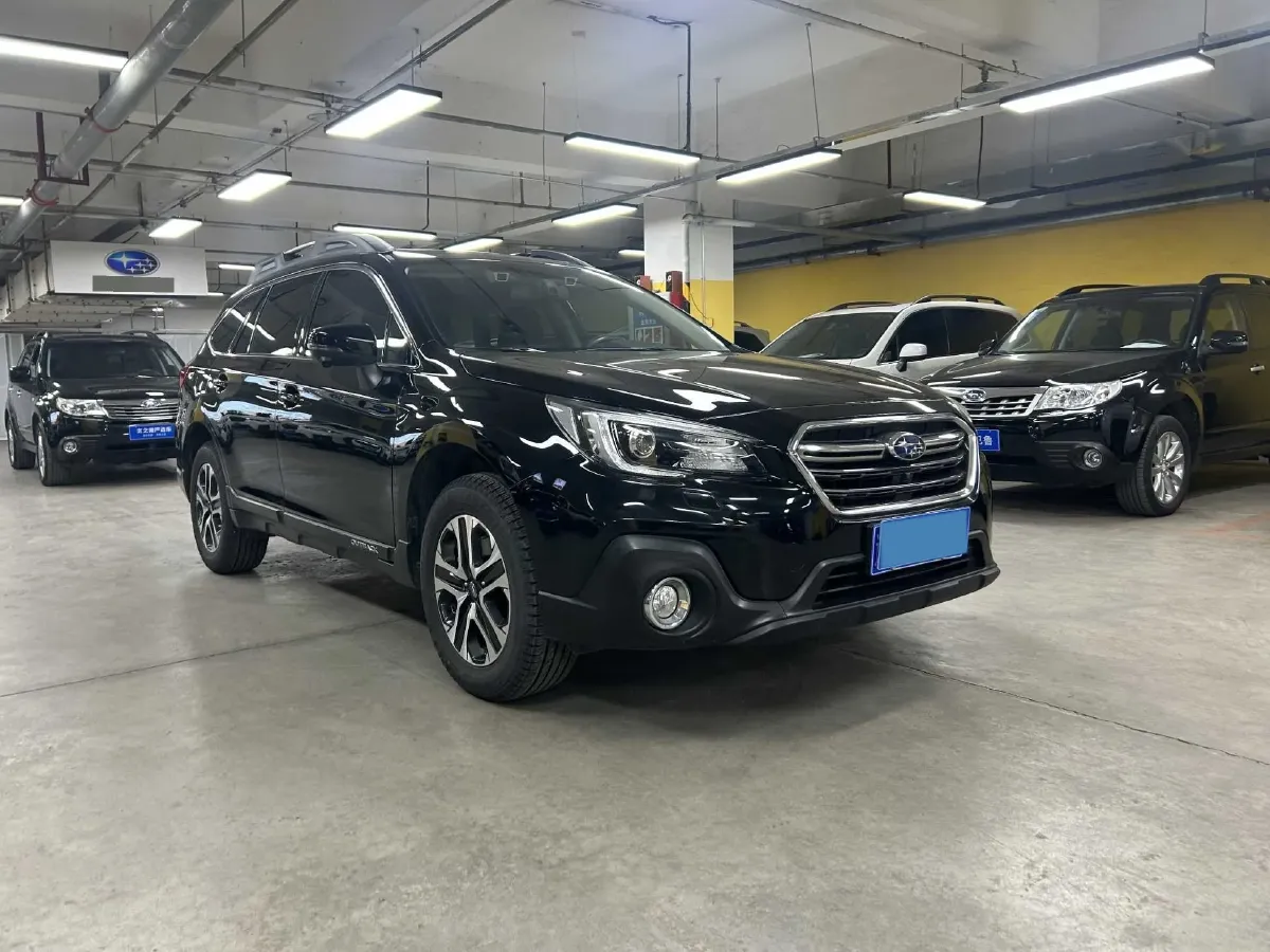 2019 Subaru Outback 2.5L 175HP H4 CVT,autocango,china used car exporter,china ev exporter,chinese used car exporter,chinese used ev exporter