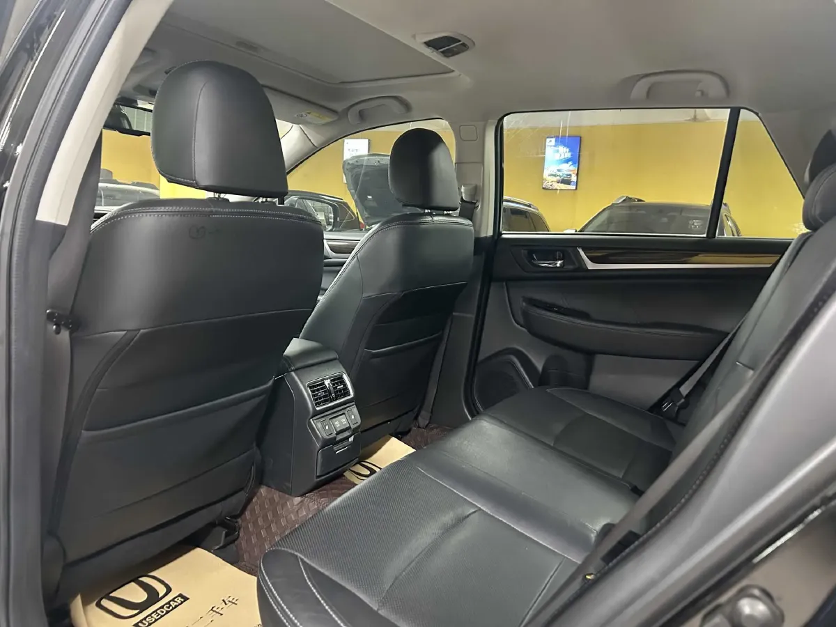 2019 Subaru Outback 2.5L 175HP H4 CVT,autocango,china used car exporter,china ev exporter,chinese used car exporter,chinese used ev exporter