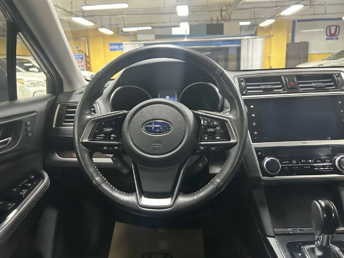 2019 Subaru Outback 2.5L 175HP H4 CVT,autocango,china used car exporter,china ev exporter,chinese used car exporter,chinese used ev exporter