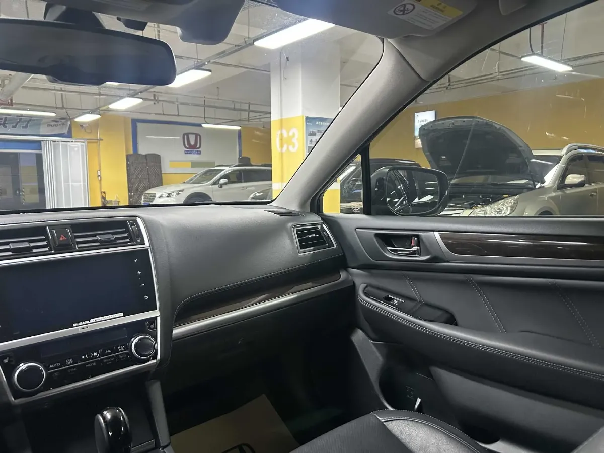 2019 Subaru Outback 2.5L 175HP H4 CVT,autocango,china used car exporter,china ev exporter,chinese used car exporter,chinese used ev exporter