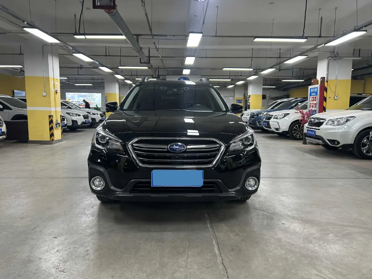 2019 Subaru Outback 2.5L 175HP H4 CVT,autocango,china used car exporter,china ev exporter,chinese used car exporter,chinese used ev exporter