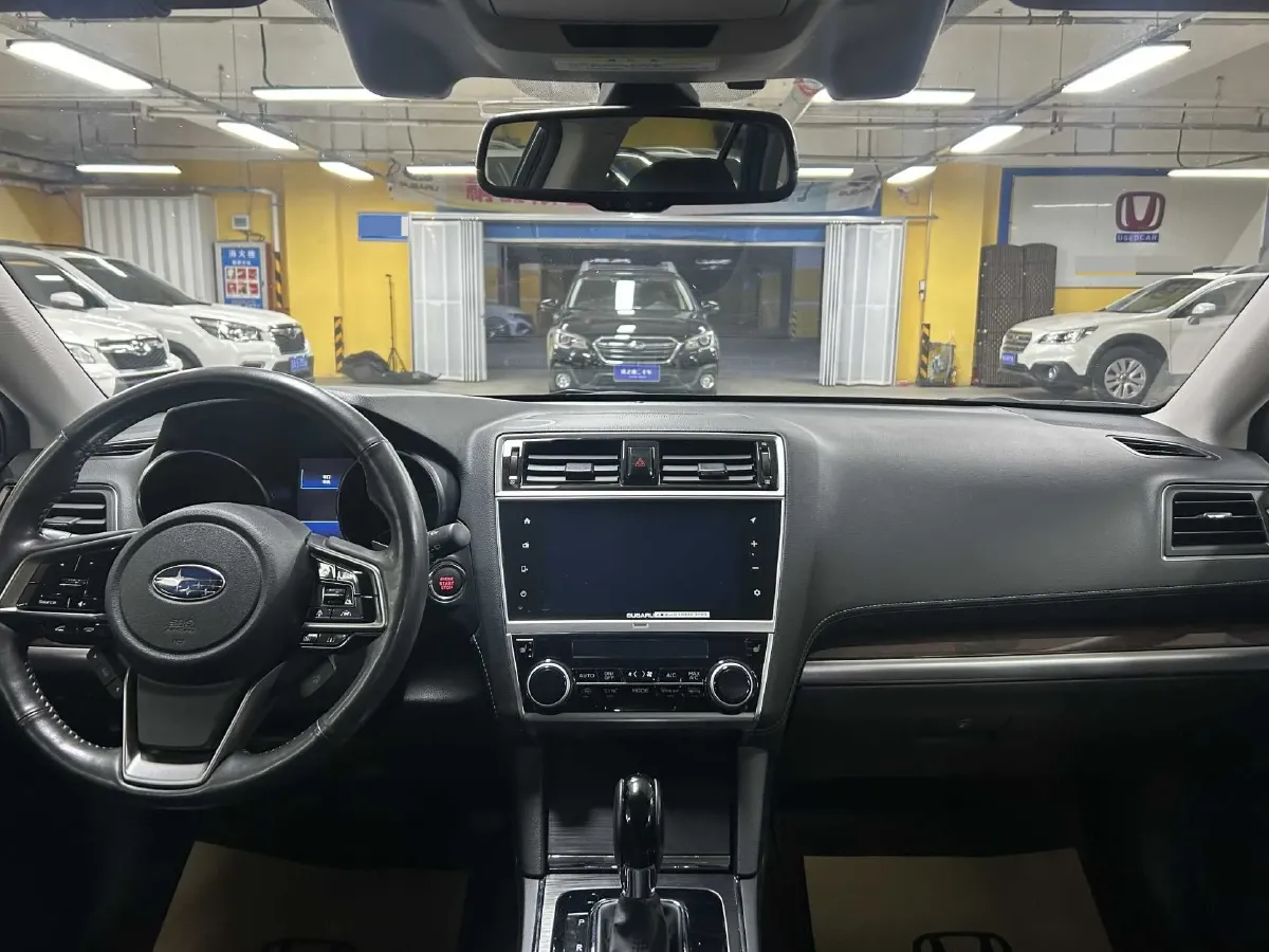 2019 Subaru Outback 2.5L 175HP H4 CVT,autocango,china used car exporter,china ev exporter,chinese used car exporter,chinese used ev exporter