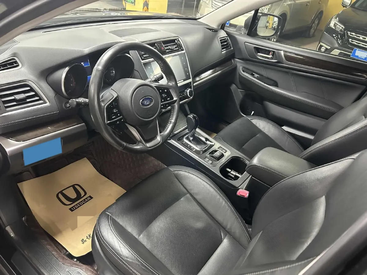 2019 Subaru Outback 2.5L 175HP H4 CVT,autocango,china used car exporter,china ev exporter,chinese used car exporter,chinese used ev exporter
