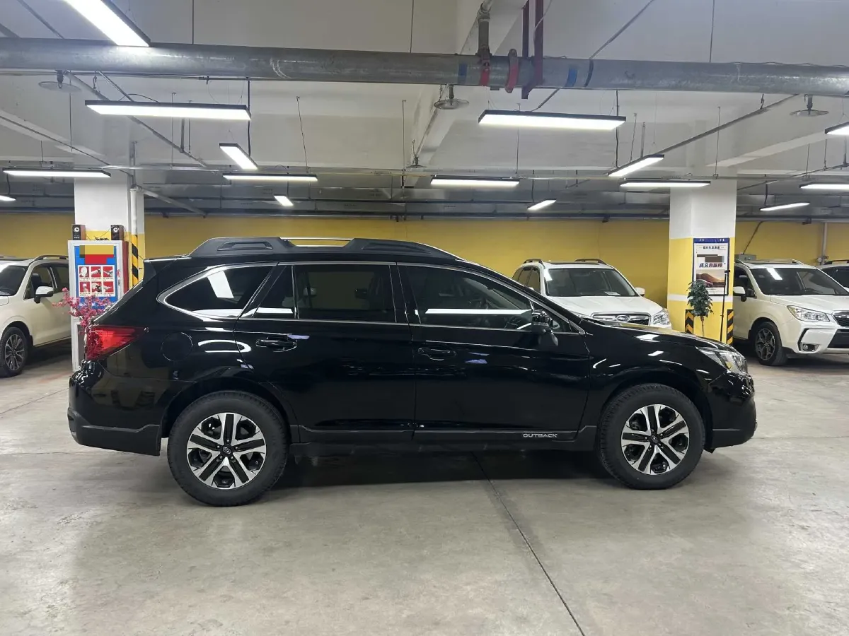 2019 Subaru Outback 2.5L 175HP H4 CVT,autocango,china used car exporter,china ev exporter,chinese used car exporter,chinese used ev exporter