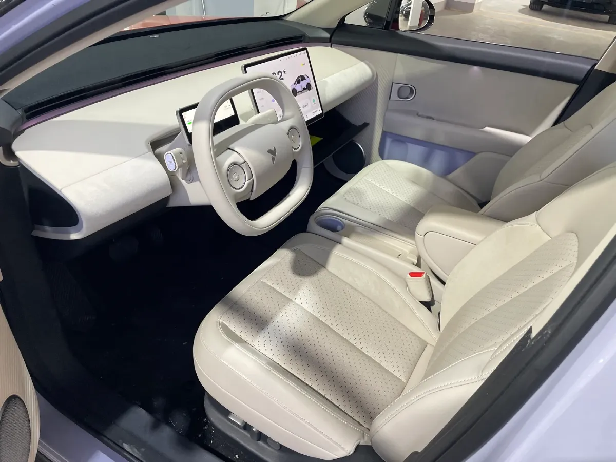 2025 Firefly Firefly BEV,autocango,china used car exporter,china ev exporter,chinese used car exporter,chinese used ev exporter