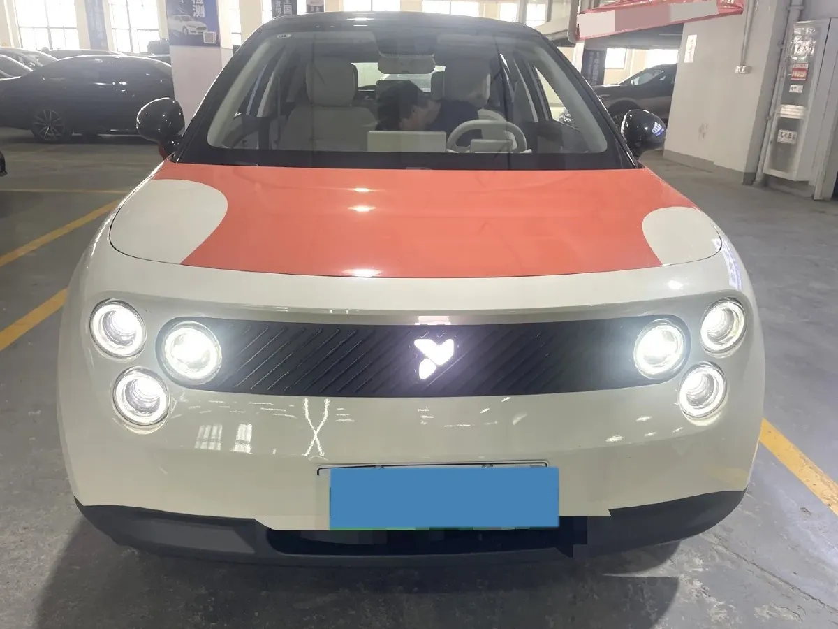 2025 Firefly Firefly BEV,autocango,china used car exporter,china ev exporter,chinese used car exporter,chinese used ev exporter