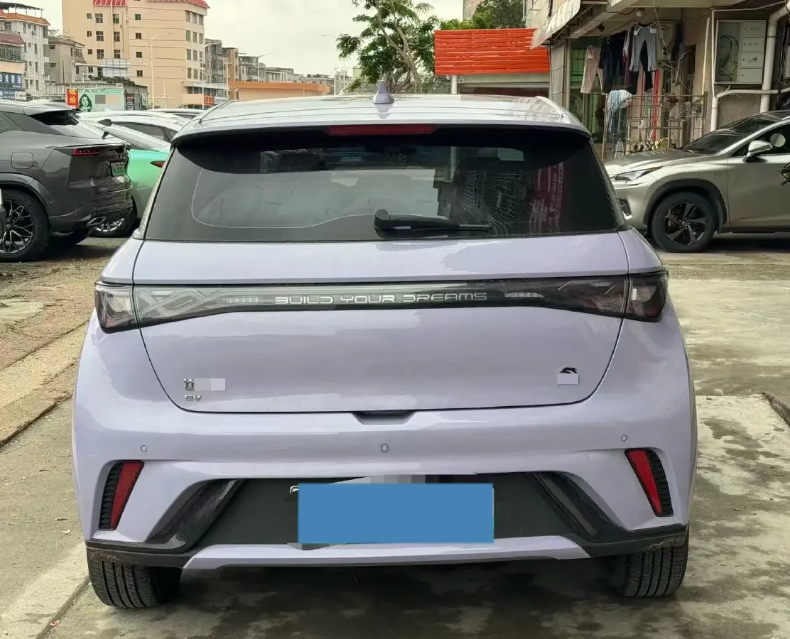 2023 BYD Dolphin BEV 44.928KWH,autocango,china used car exporter,china ev exporter,chinese used car exporter,chinese used ev exporter