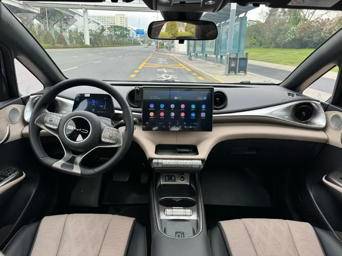 2023 BYD Dolphin BEV 44.928KWH,autocango,china used car exporter,china ev exporter,chinese used car exporter,chinese used ev exporter