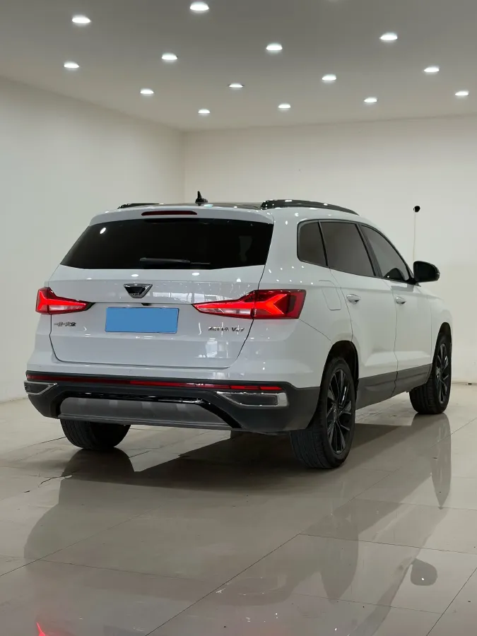 2022 Jetta VS7 1.4T 150HP L4 6AT,autocango,china used car exporter,china ev exporter,chinese used car exporter,chinese used ev exporter