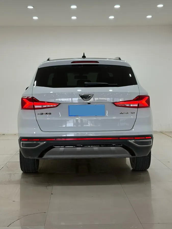 2022 Jetta VS7 1.4T 150HP L4 6AT,autocango,china used car exporter,china ev exporter,chinese used car exporter,chinese used ev exporter