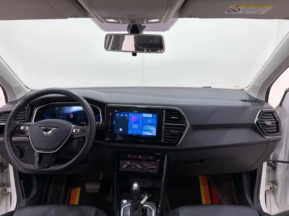 2022 Jetta VS7 1.4T 150HP L4 6AT,autocango,china used car exporter,china ev exporter,chinese used car exporter,chinese used ev exporter