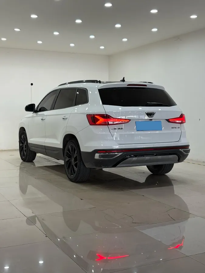 2022 Jetta VS7 1.4T 150HP L4 6AT,autocango,china used car exporter,china ev exporter,chinese used car exporter,chinese used ev exporter