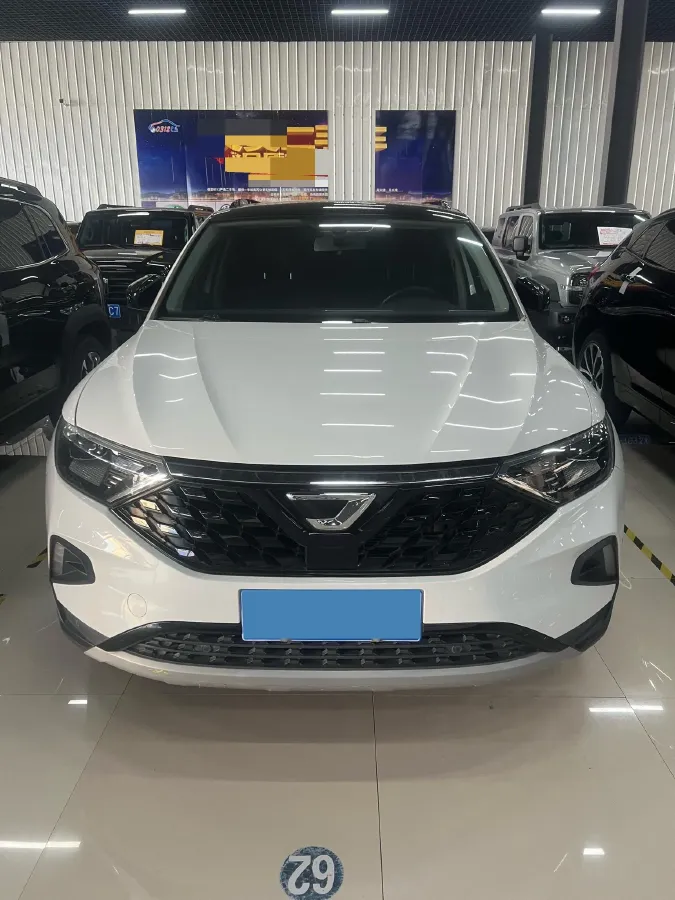 2022 Jetta VS7 1.4T 150HP L4 6AT,autocango,china used car exporter,china ev exporter,chinese used car exporter,chinese used ev exporter