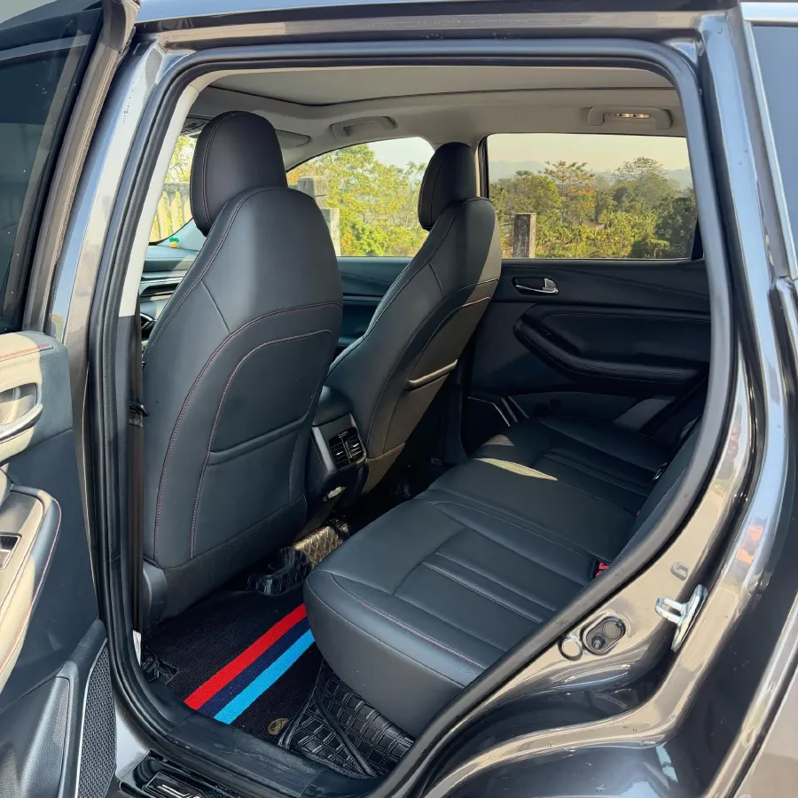 2020 GAC Trumpchi GS4 1.5T 169HP L4 6AT,autocango,china used car exporter,china ev exporter,chinese used car exporter,chinese used ev exporter