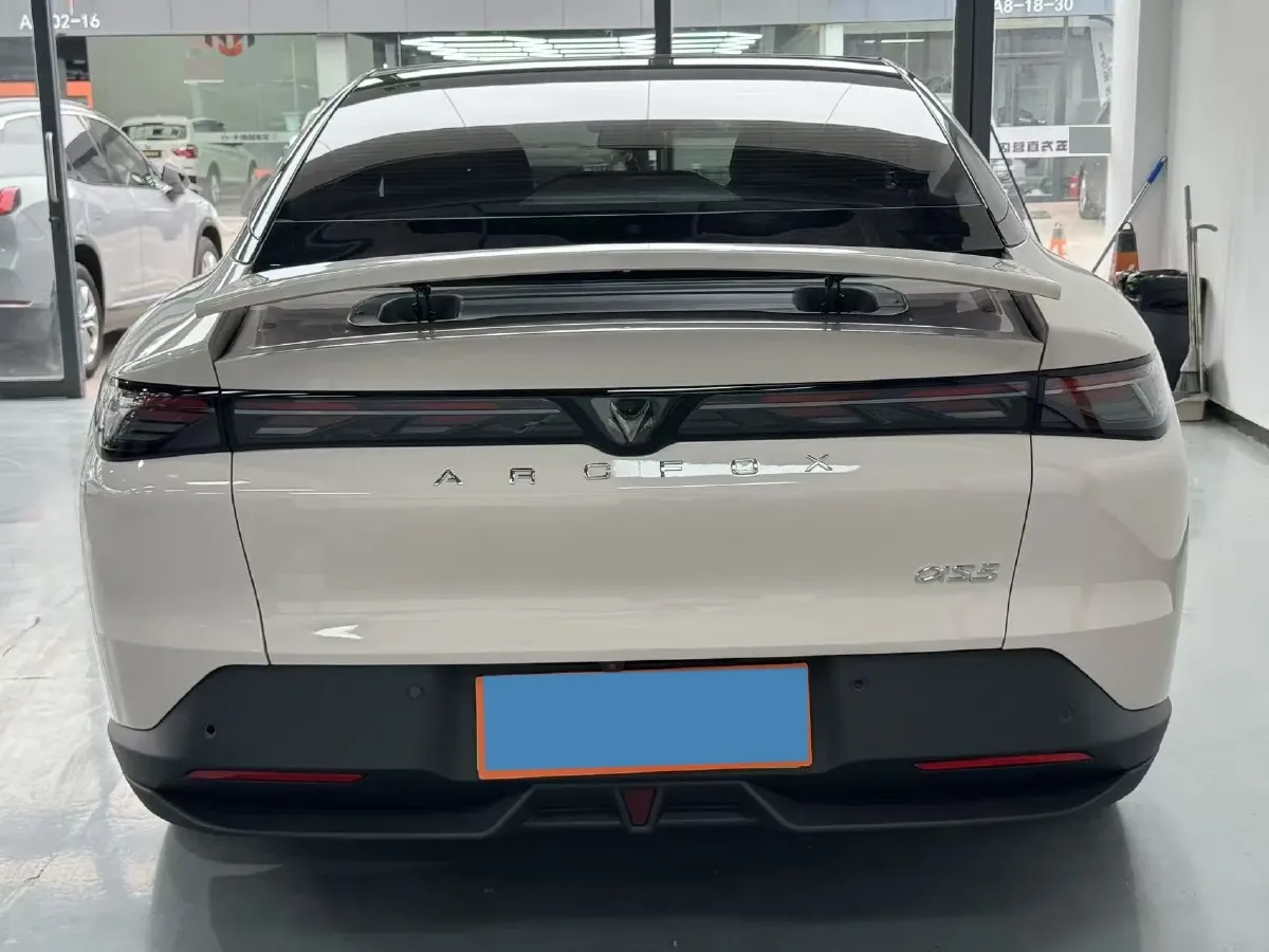 2025 ARCFOX αS5 BEV,autocango,china used car exporter,china ev exporter,chinese used car exporter,chinese used ev exporter