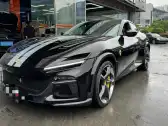 2023 FERRARI PUROSANGUE 2023 FERRARI PUROSANGUE,autocango,china used car exporter,china ev exporter,chinese used car exporter,chinese used ev exporter