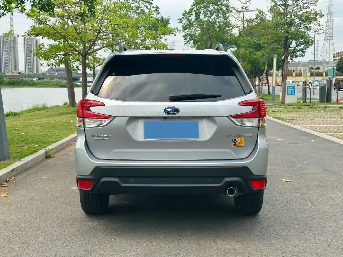 2021 Subaru Forester 2.0L 154HP H4 CVT,autocango,china used car exporter,china ev exporter,chinese used car exporter,chinese used ev exporter