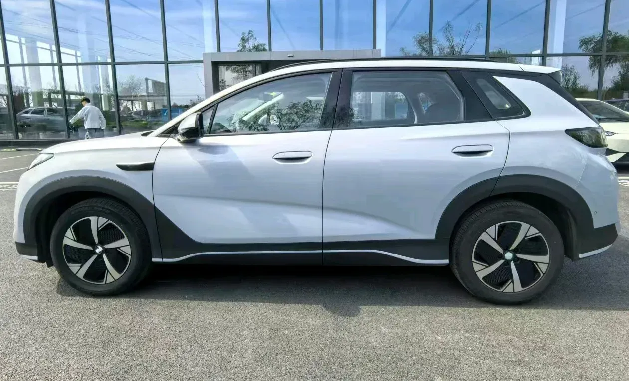 2025 BYD Sea Lion 05 EV BEV,autocango,china used car exporter,china ev exporter,chinese used car exporter,chinese used ev exporter